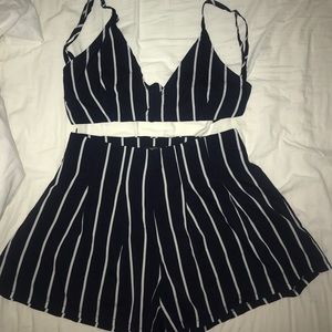 ZAFUL NEW 2 piece set